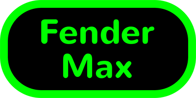Fender Max